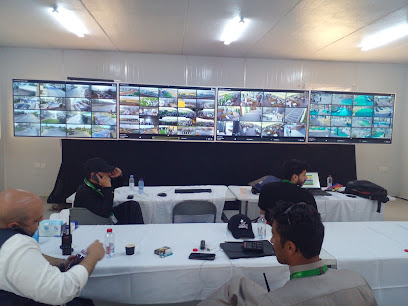 Hikvision & Networking Installer السعودية - Saudi Arabia|Riyadh 12632|Al Olaya|6401 King Fahd Rd