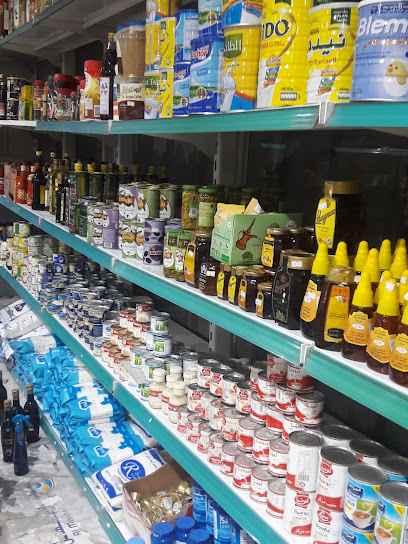 سوبر ماركت براذر - Riyadh 13326