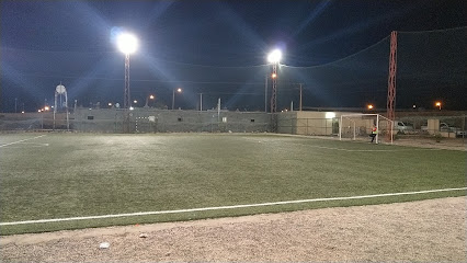 ملعب المستقبل - Bisha 67614