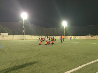 ملعب الأبطال - ابو عريش - +966 53 884 0735