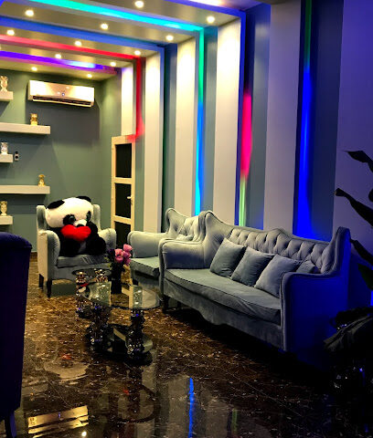 مركز لك أنت الرياضي - الخرج - +966 55 535 3158