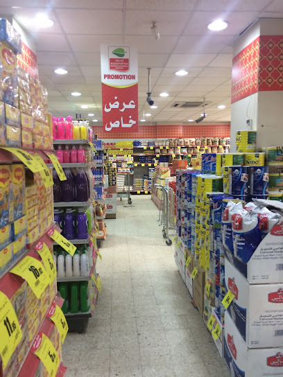 أسواق عبدالله العثيم | أسواق عبدالله العثيم - Saudi Arabia|Riyadh 12629|Al Malaz|King Abdulaziz Rd