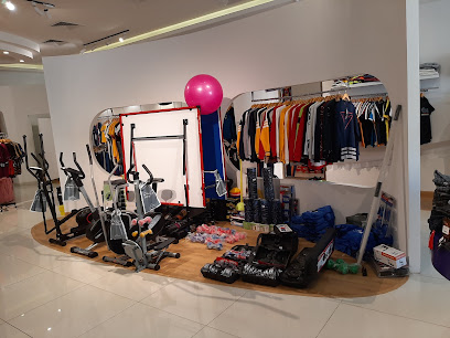 مثلى للرياضة - المجمعة - +966 16 432 1232