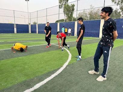 أكاديمية الكوماندوز - أكاديمية الكوماندوز - الرياض - +966 50 948 3599