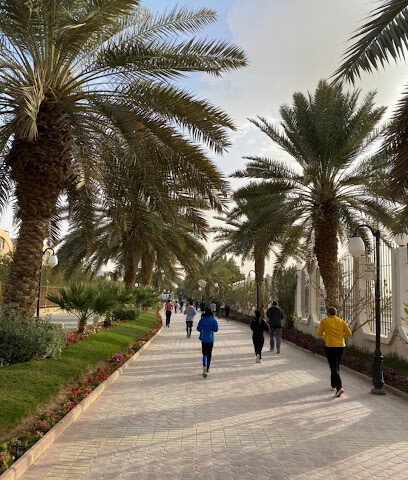RUR فريق الرياض للجري - الرياض -
