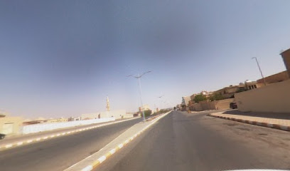 الإبتدائية الثامنة-بنات - طريف -