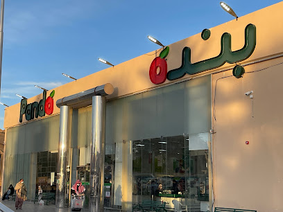 الباندا - إمارة حائل ، القصيم - +966 9200 27707