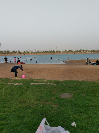 منطقة السباحة الشاطئية على الواجهة المائية - Saudi Arabia|Yanbu 46433|Al-Jaar|الواجهه البحريه