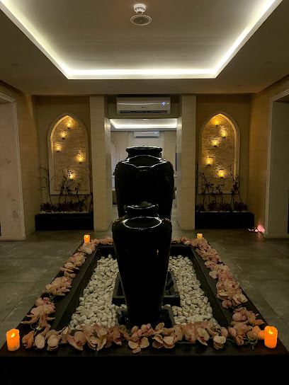 مساج بوابة الرد طريق الملك فهد - Saudi Arabia|Dammam 32263|5326 King Fahd Ibn Abdul Aziz Rd