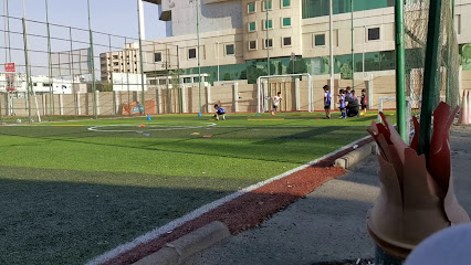 ملعب عيون جدة - Jeddah 23441