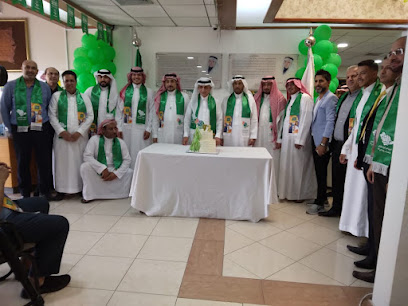 المكتب الرئيسي لمجموعة الحصان - Saudi Arabia|Dammam 32414|Unnamed Road|C4V9+FP6