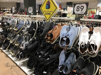 شو اكسبرس - Saudi Arabia|Riyadh|Gallery Mall