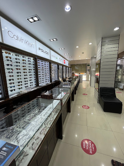 الخُبر البيت الأبيض للبصريات - Saudi Arabia|Al Khobar|King Khaled Street|31952