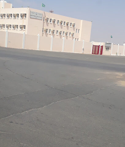مدرسه البدوي بنين - جازان -