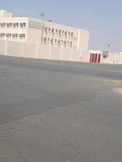 مدرسه البدوي بنين - Saudi Arabia|جازان 86355|JVG8+Q5M