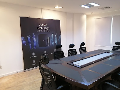 التقنيات المتقدمة (فرع الرياض) - Riyadh 12211