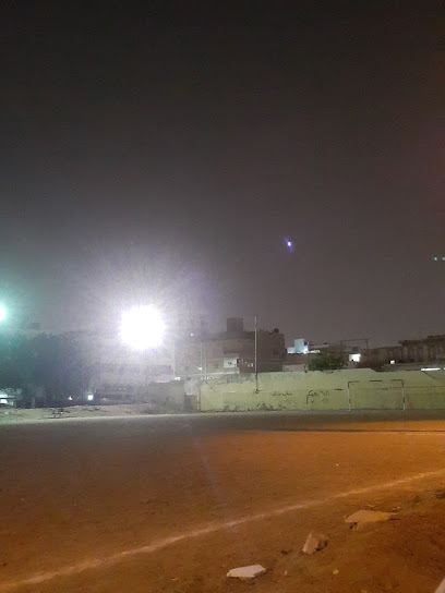 ملعب كرة القدم - Saudi Arabia|Jeddah 23215|3744