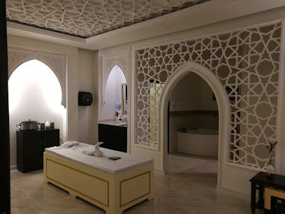 فري تايم سبا - Saudi Arabia|Al Madinah Al Munawwarah 42386|Shuran|Salah Adin Al Ayubi Rd