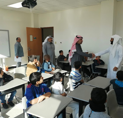 مدرسة عمورية الابتدائية - Saudi Arabia|Khafji 39254|Al Muhammadiyah|CFCX+QXF