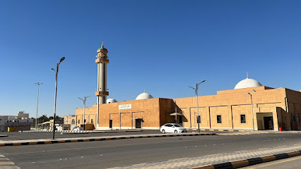 الجامع الكبيربالبكيرية - Saudi Arabia|Al Bukayriyah 52725|شارع السوق التجاري|5M28+83H