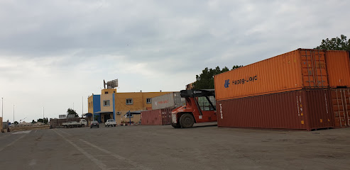 GSE Terminal جدة - Jeddah 22525