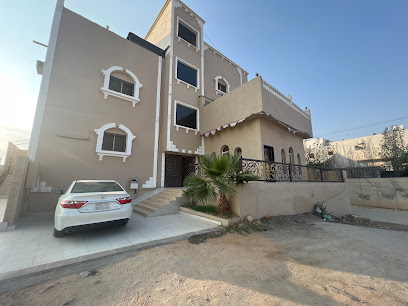 ديوانية ابناء الشيخ حمود بن حامد رحمة الله - الطائف - +966 55 507 9040