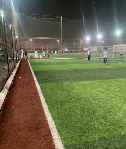 ملاعب السانسيرو - نجران -