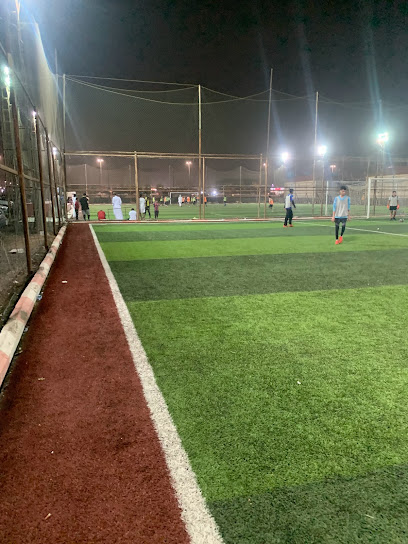 ملاعب السانسيرو - Saudi Arabia|Najran 66265|G6CC+3RF