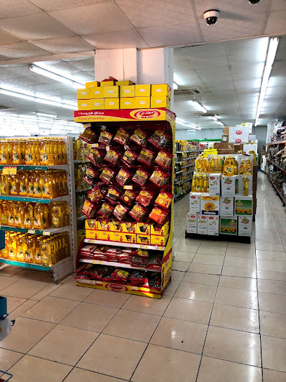 يونيفرسال كولد ستور - Saudi Arabia|Dammam 32243|حي|Al Qazaz