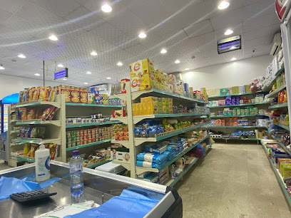 البقالة - Saudi Arabia|Riyadh 12631|Al Murabba|9271 ابن عنقاء الجهني