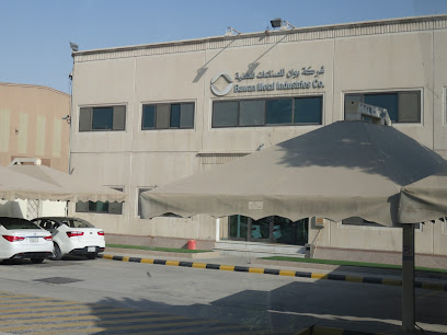 شركة بوان للصناعات المعدنية - الدمام - Dammam 34326