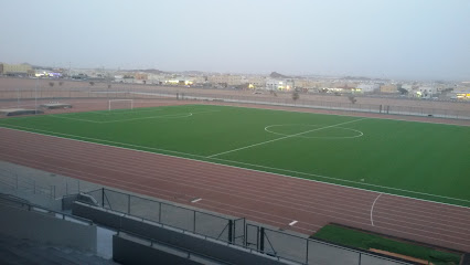 ملعب أكاديمية الفيصلية مزارع - Saudi Arabia|Jeddah 22284|G946+QHG