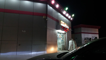 بقالة العبادي - الجموم -