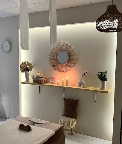 سبشل سبآ.مساج - طريف - +966 55 478 8782