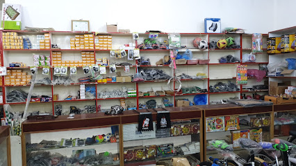 العاب الروشان - الجموم - +966 12 594 2130