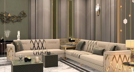 محل ابداع النسيج الاثاث - جازان - +966 53 628 7230