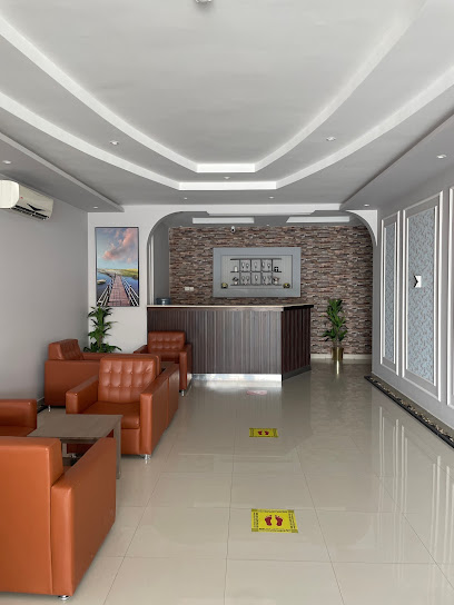 مركز الوجيه الرياضي مساج - حمام - صالة رياضية - Saudi Arabia|Riyadh 13214|Al Quds|4786 Abdulrahman Al Ghafeqi St