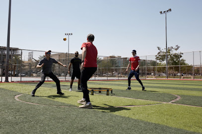 Roundnet Spikeball المملكة العربية السعودية - Saudi Arabia|Riyadh 13242|Ghirnatah|Al qarytan