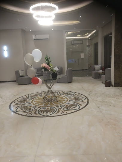 ايار للشقق الفندقية للعائلات فقط - Saudi Arabia|Hail 15361|Aja