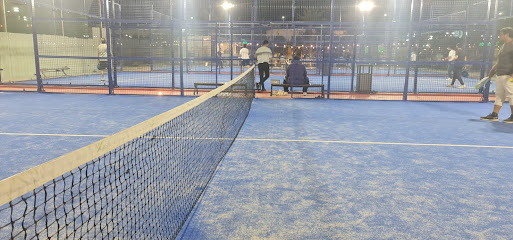 'بادل Go Padel - Saudi Arabia|Al-Kharj 16278،|OKSA4493، 4493 عبد الكريم الأنصاري، 9739، حي الورود،