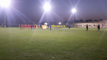 نادي الثقبة - Al Khobar 34632