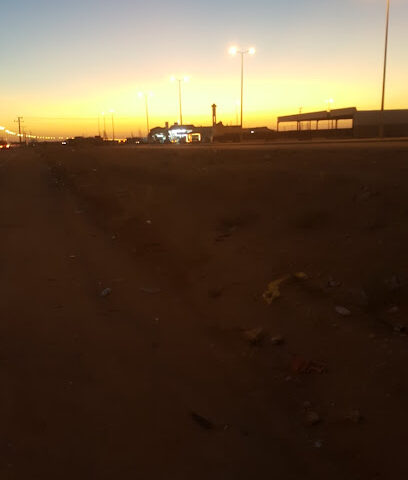 الغوص - الخرج -