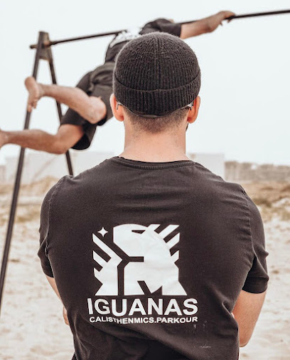 IGUANAS Dojo | إقواناز دوجو (القوس الملتهب) - Saudi Arabia|Al Jubail 35716|Yanbu