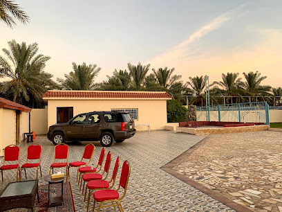 مسبح الوطن - البدائع - +966 56 836 7469
