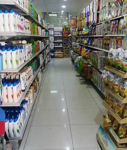 سوق الديرة - ينبع - +966 14 392 9553