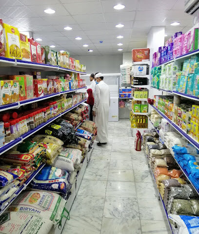 مركز ومخبز فارس للتسويق - مركز ومخبز فارس للتسويق - المدينة المنورة -