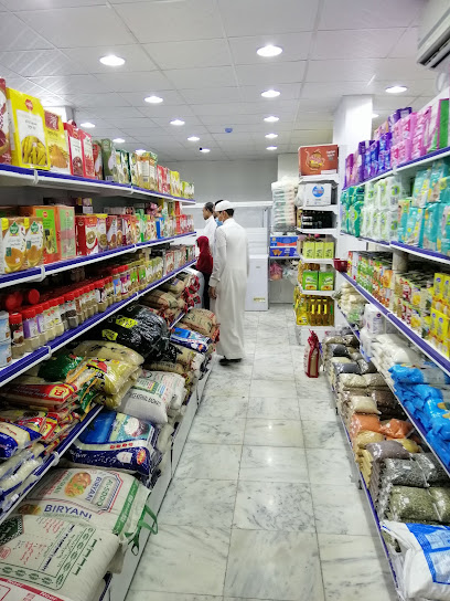 مركز ومخبز فارس للتسويق - مركز ومخبز فارس للتسويق - Saudi Arabia|42312|DMAC3723