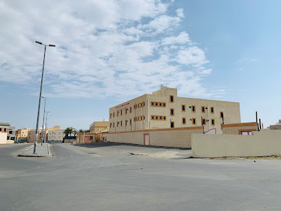 مدارس التميز الإبداعية للبنات - خميس مشيط - +966 17 222 2028