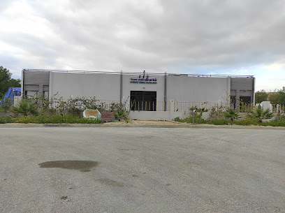 شركة الحلول الفنية المتكاملة المحدودة. - Saudi Arabia|Al Jubail 35724|Second Industrial Support Area|Rd 126