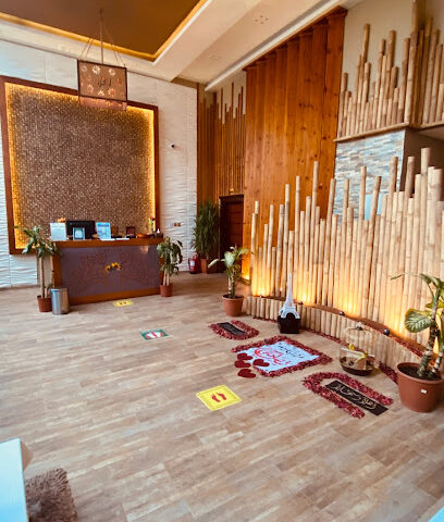 مركز ايست اسيا فلاور سبا - صبيا - +966 53 033 1364